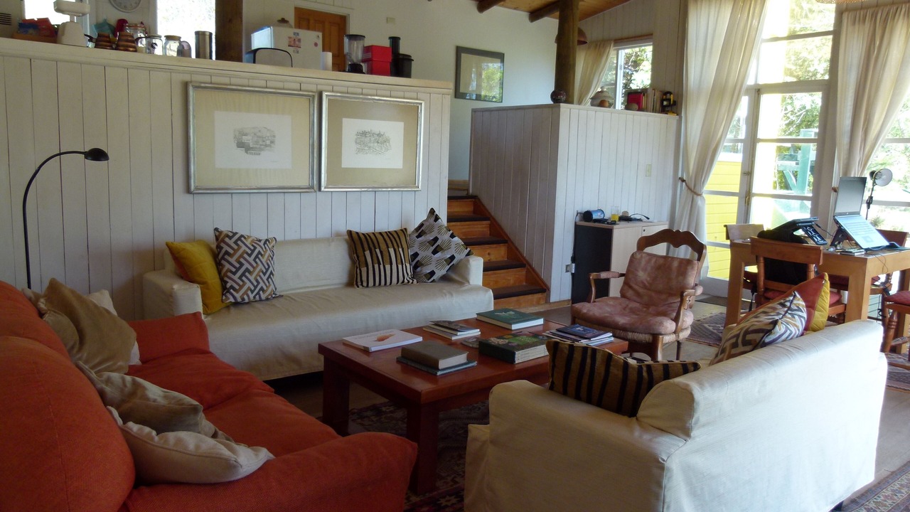 Photo of Livingroom in Algarrobo