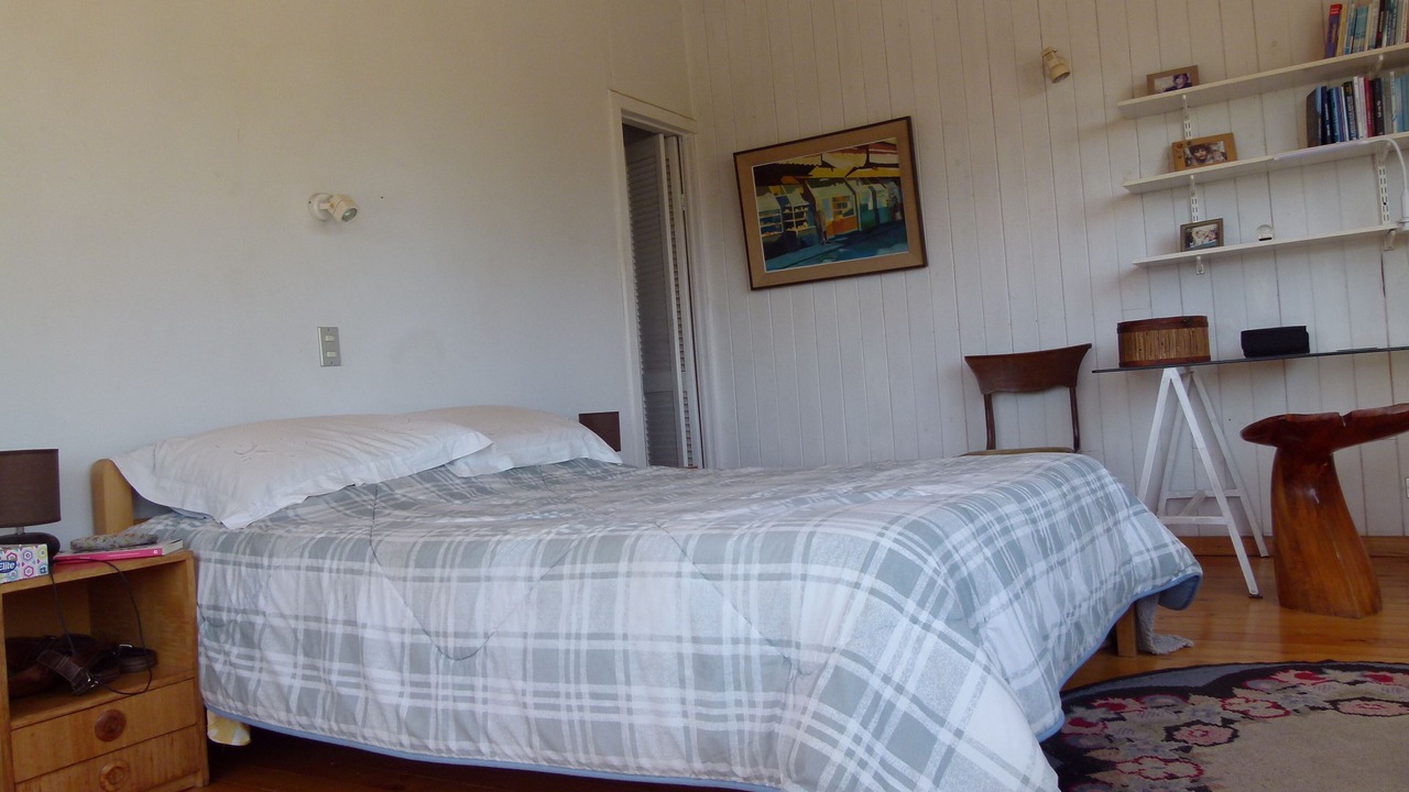 Photo of Bedroom in Algarrobo
