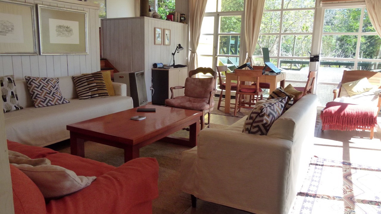 Photo of Livingroom in Algarrobo