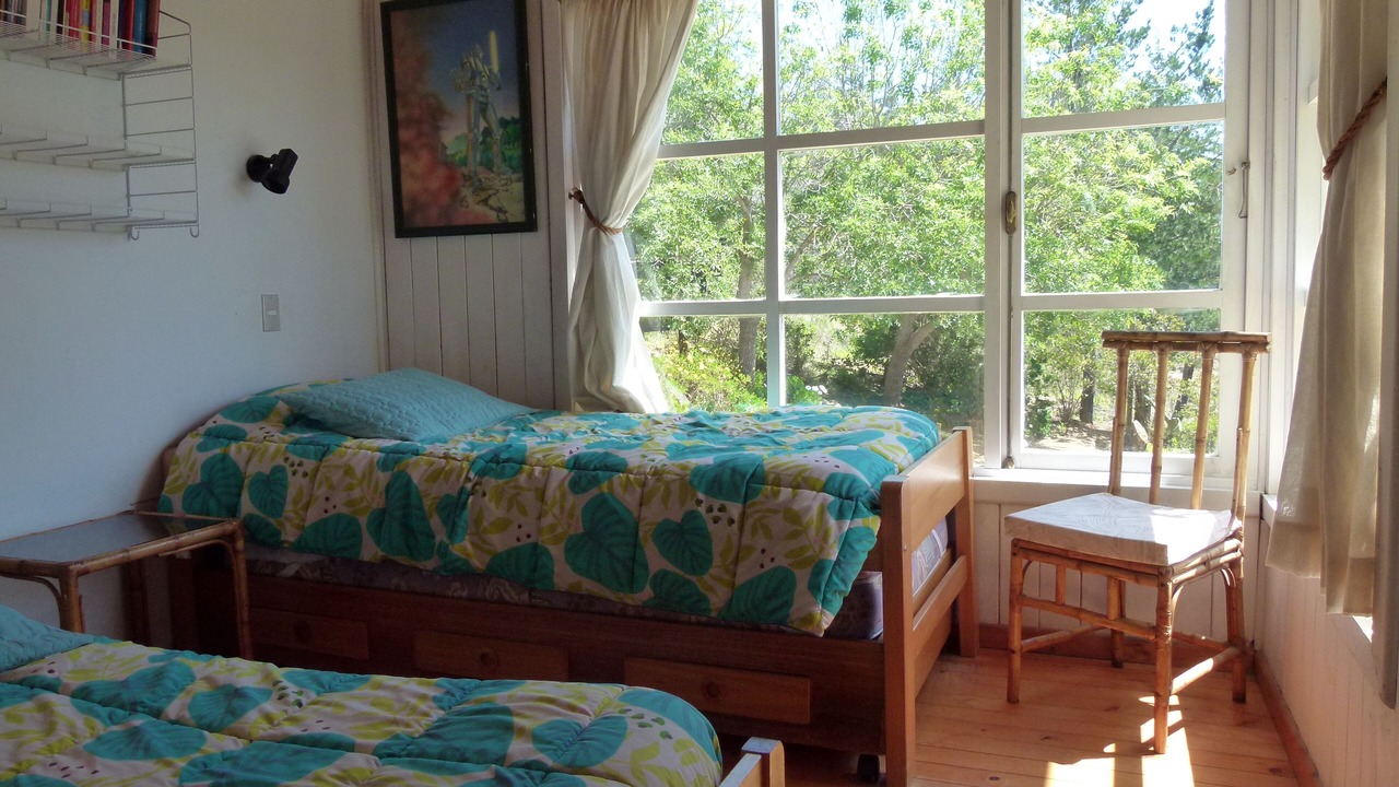 Photo of Bedroom in Algarrobo