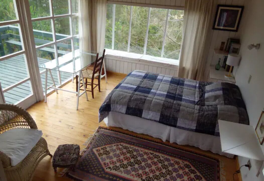 Photo of Bedroom in Algarrobo