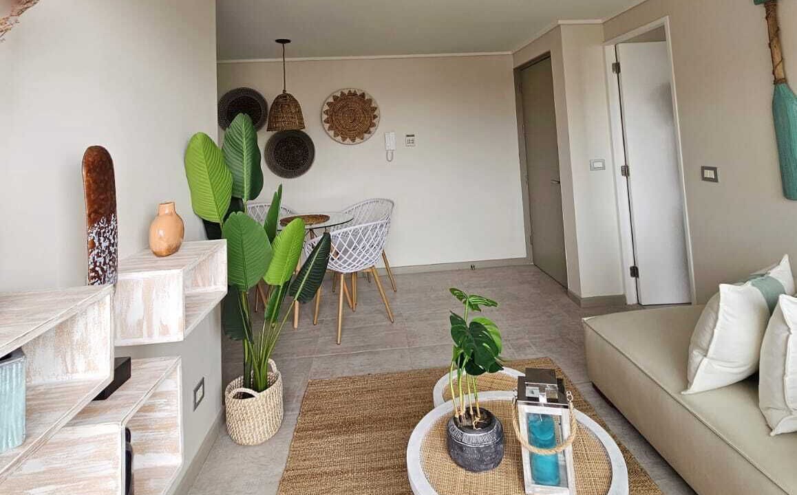 Photo of Livingroom in La Herradura