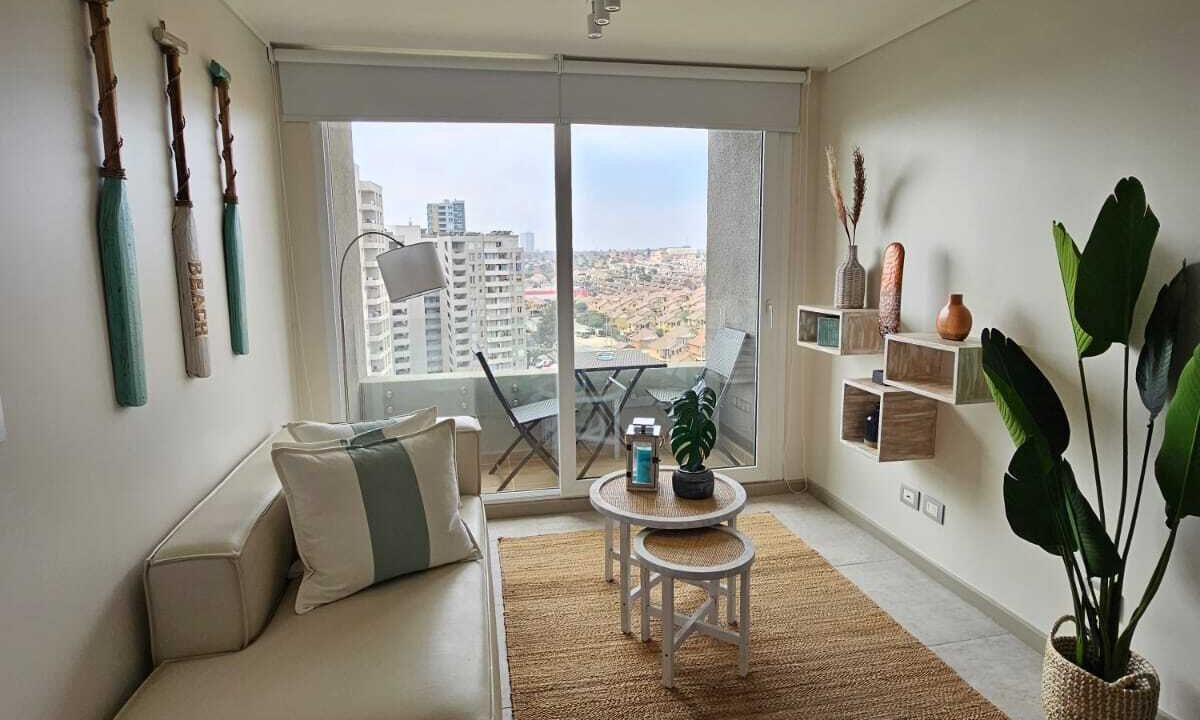 Photo of Livingroom in La Herradura