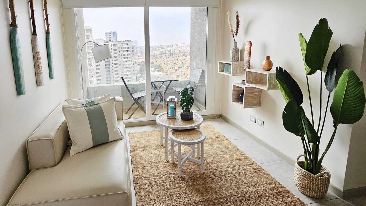 Photo of Livingroom in La Herradura