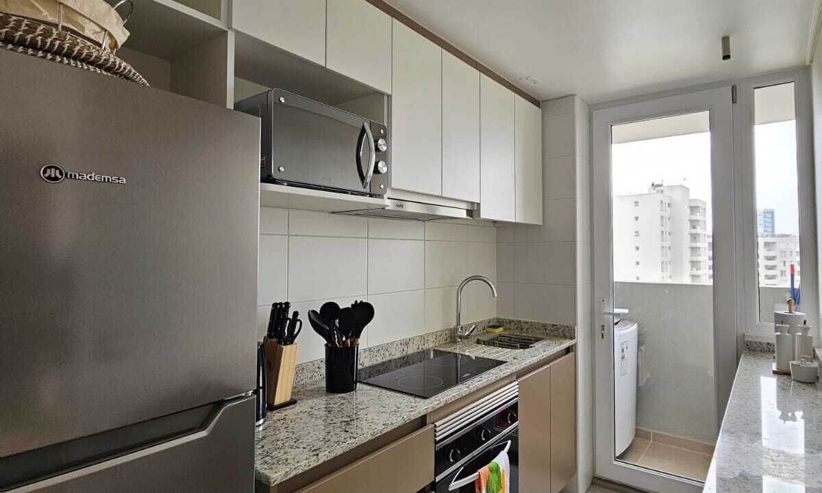 Photo of Kitchen in La Herradura