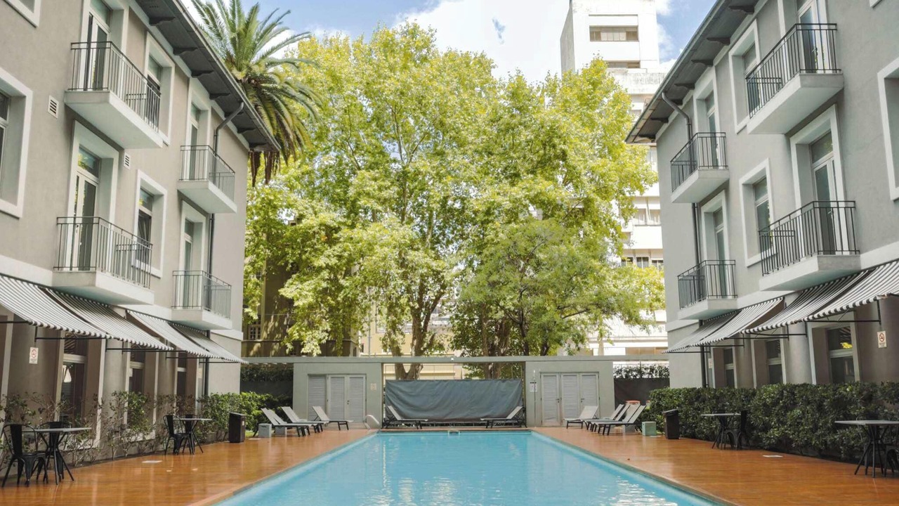 Photo of Outdoor in San Telmo