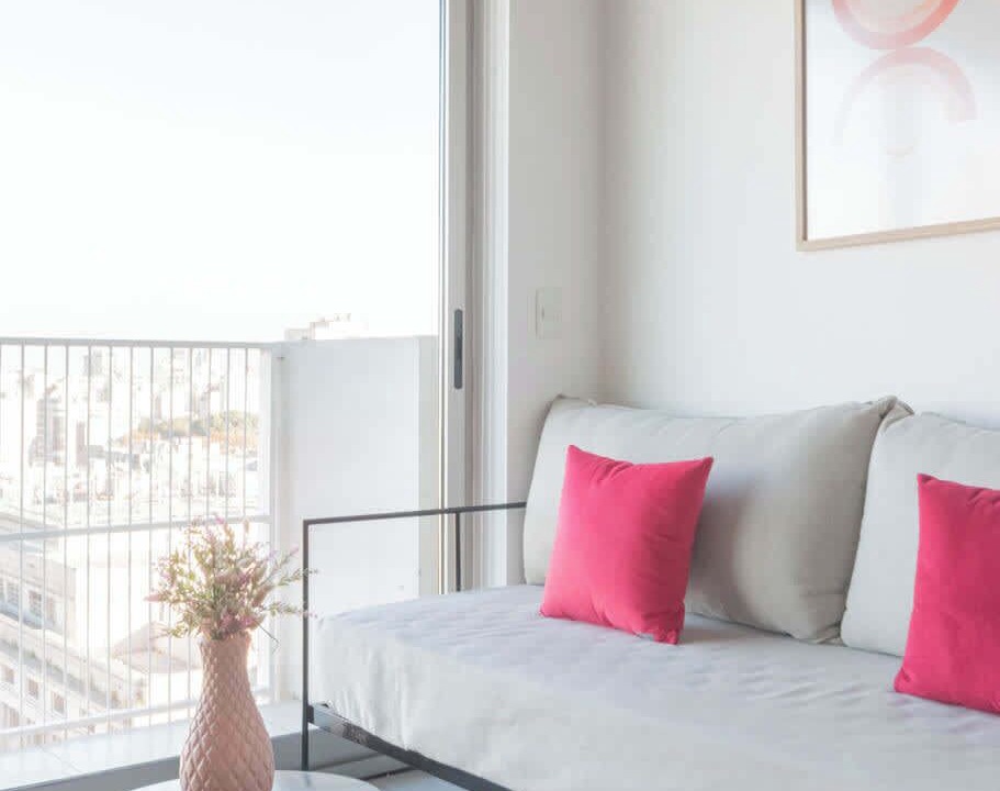 Photo of Livingroom in San Telmo