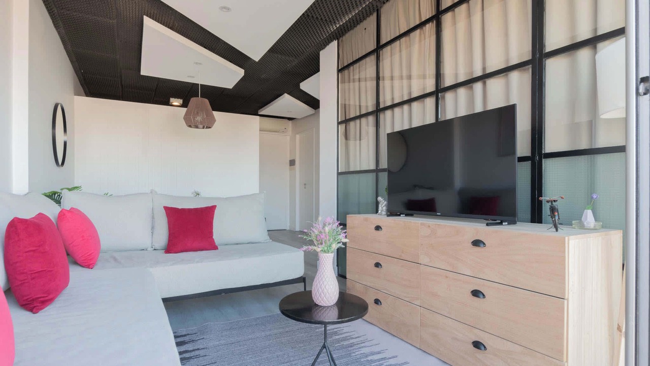 Photo of Livingroom in San Telmo