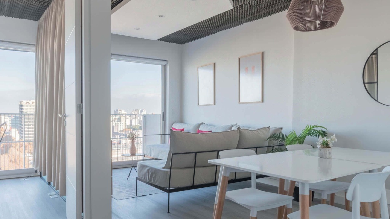 Photo of Livingroom in San Telmo