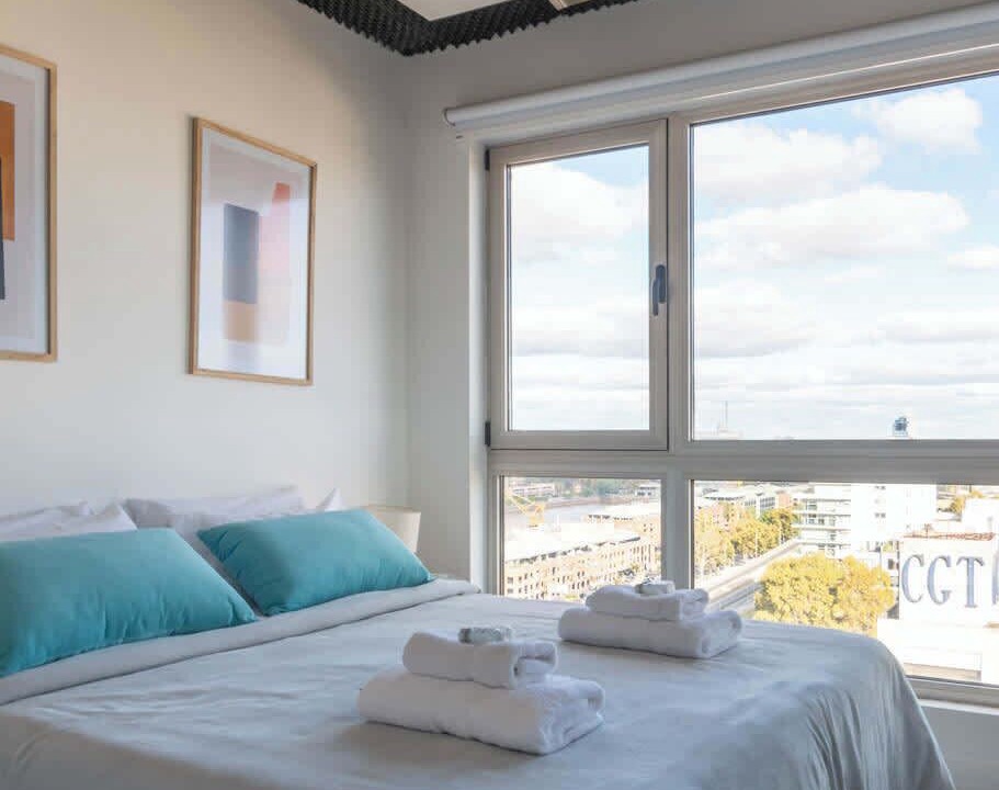 Photo of Bedroom in San Telmo