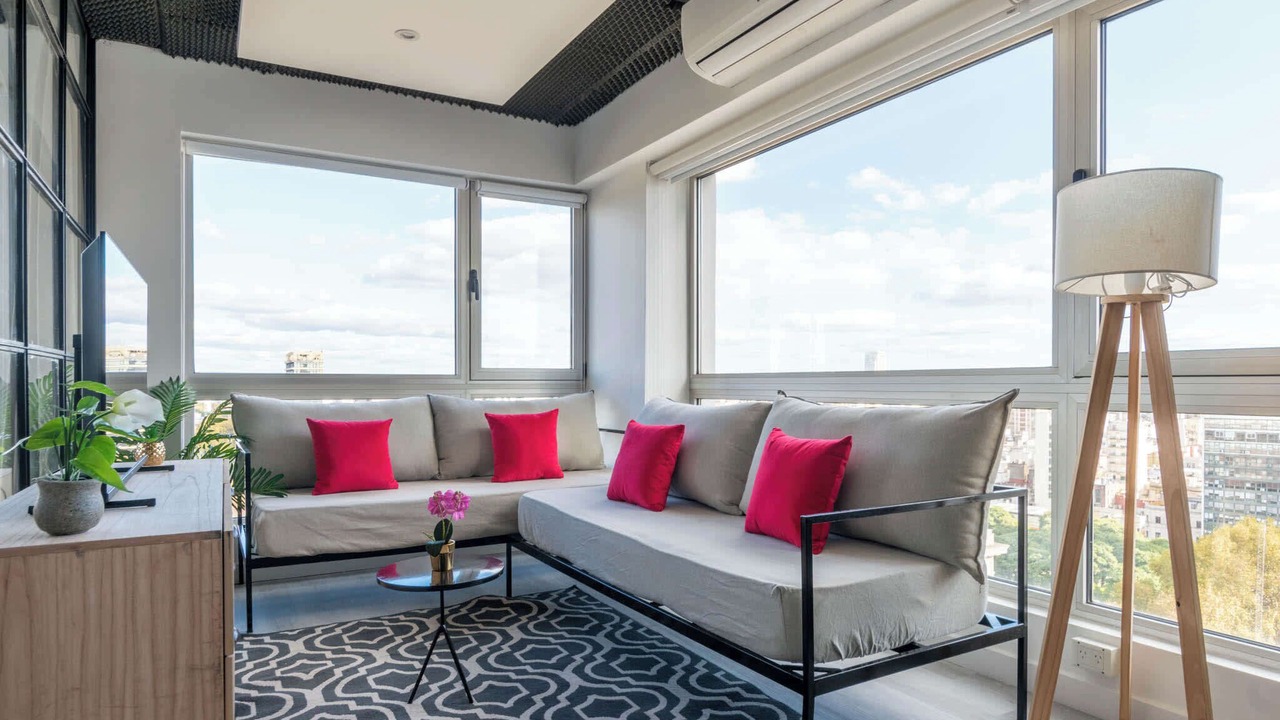 Photo of Livingroom in San Telmo