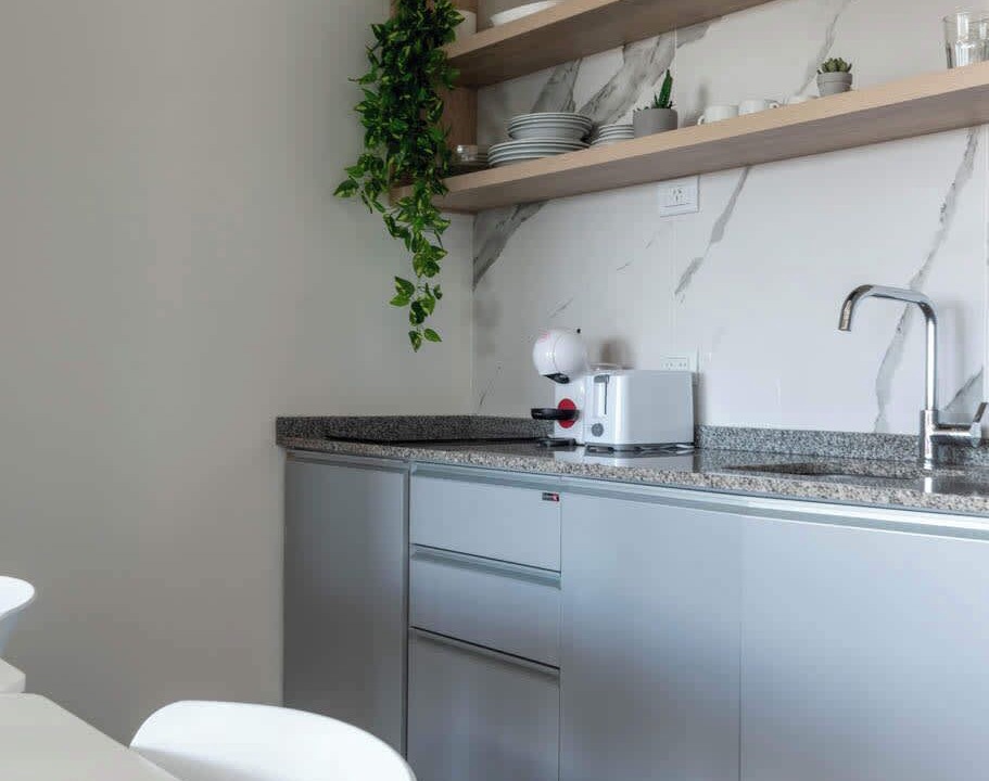Photo of Kitchen in San Telmo