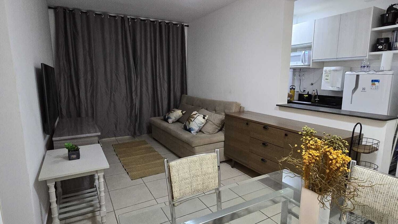 Photo of Livingroom in Tiradentes