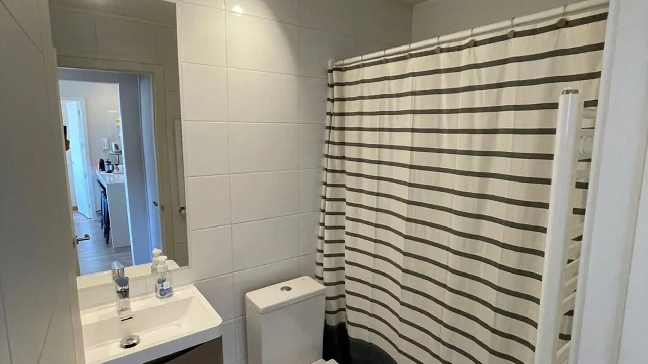 Photo of Bathroom in Puerto Varas