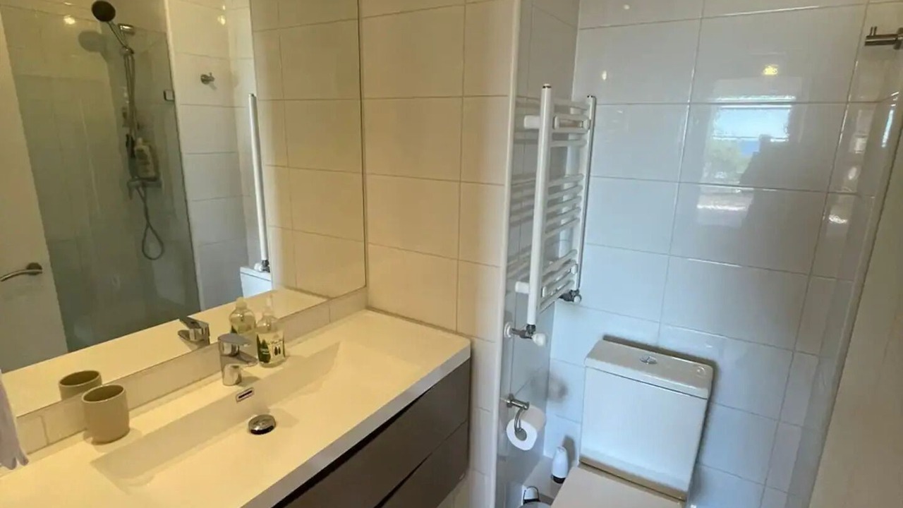 Photo of Bathroom in Puerto Varas