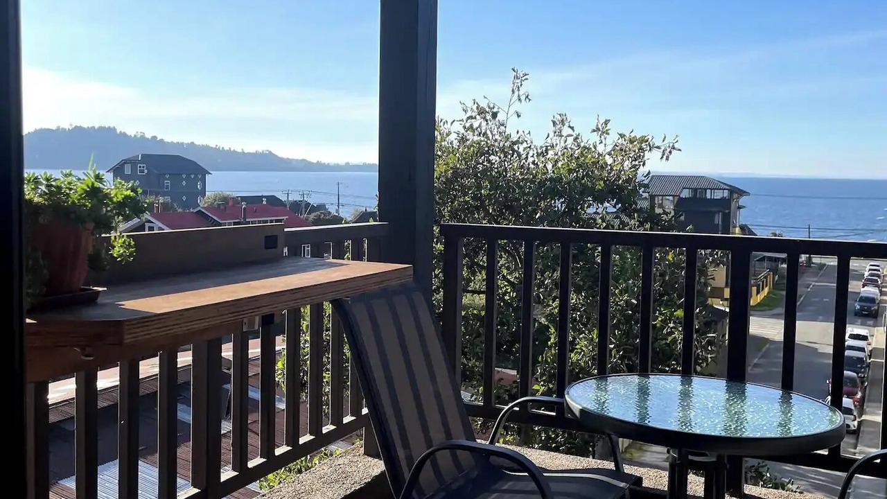 Photo of Outdoor in Puerto Varas