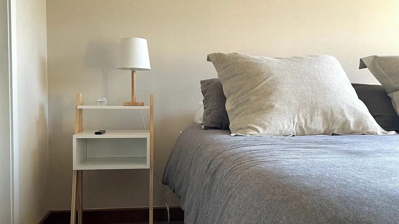 Photo of Bedroom in Puerto Varas