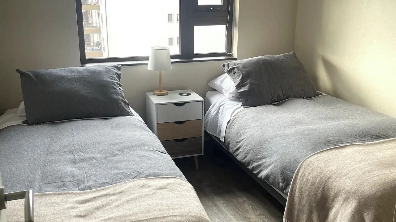 Photo of Bedroom in Puerto Varas