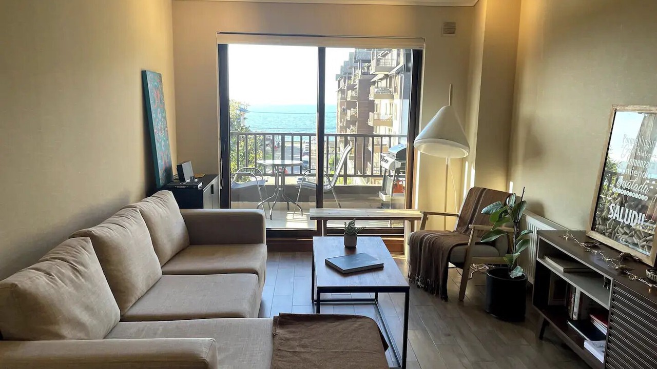 Photo of Livingroom in Puerto Varas