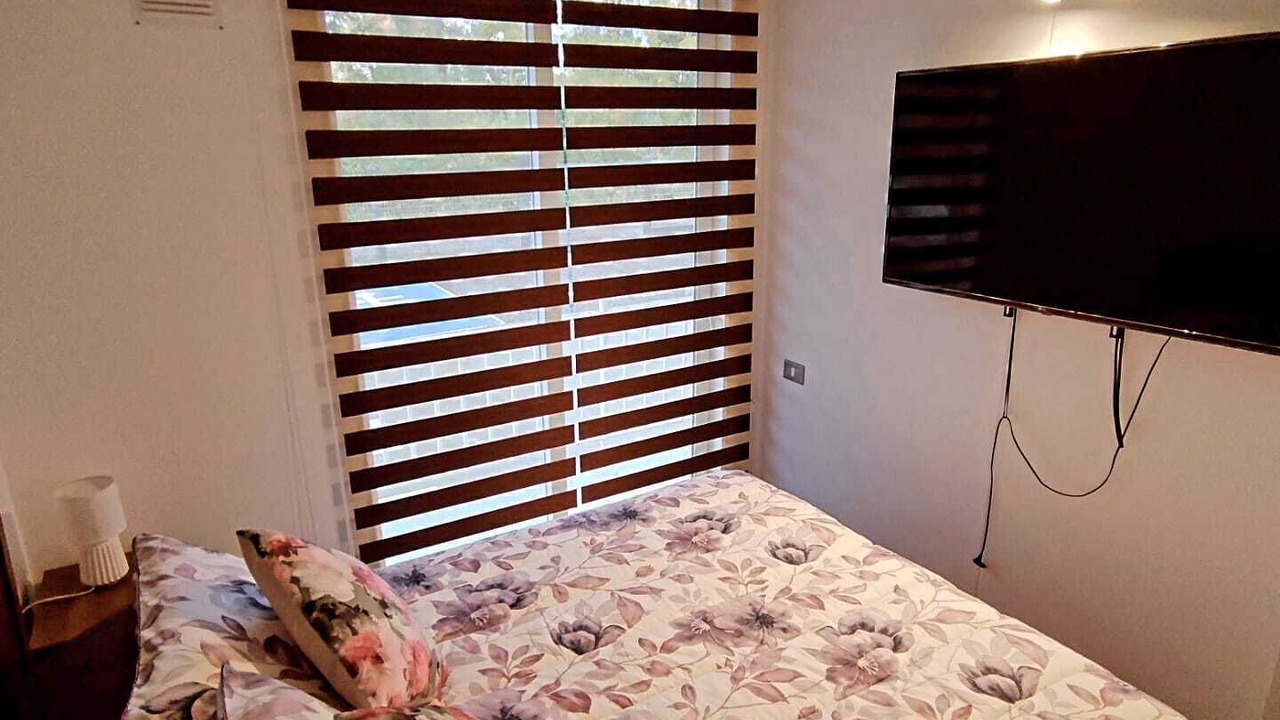 Photo of Bedroom in Pucon