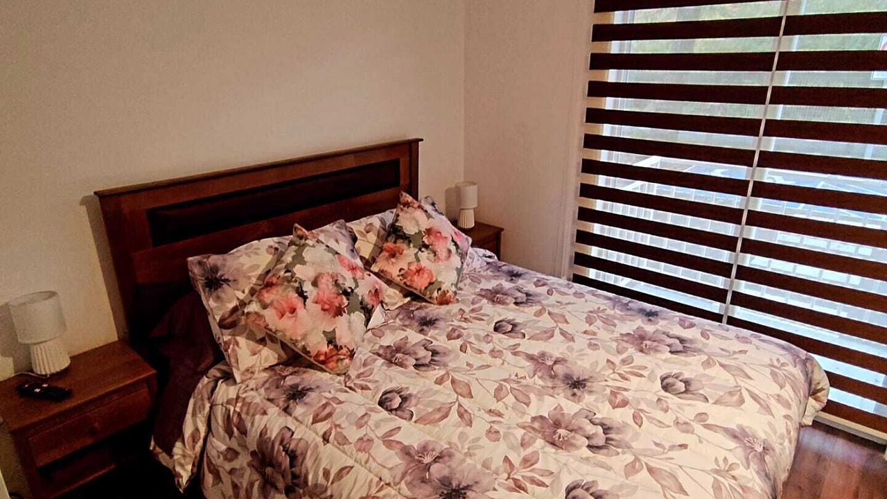 Photo of Bedroom in Pucon