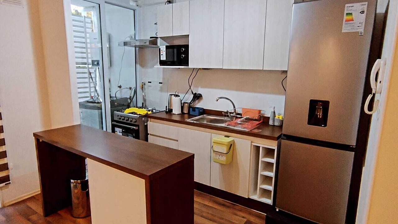 Photo of Kitchen in Pucon