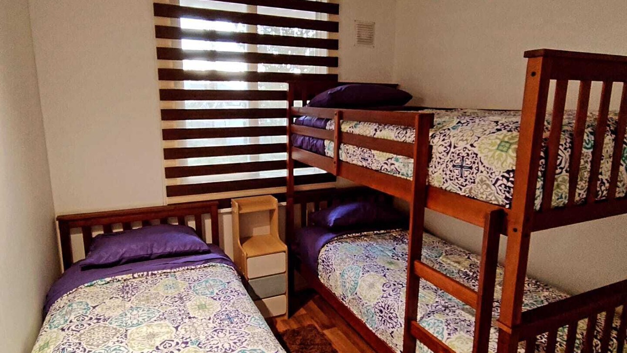 Photo of Bedroom in Pucon