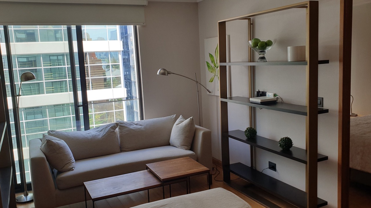 Photo of Livingroom in El Golf