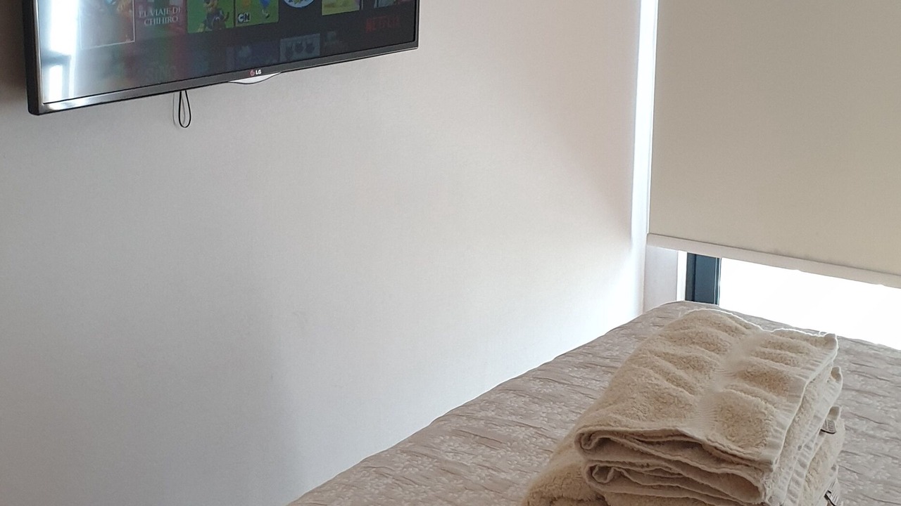 Photo of Bedroom in El Golf