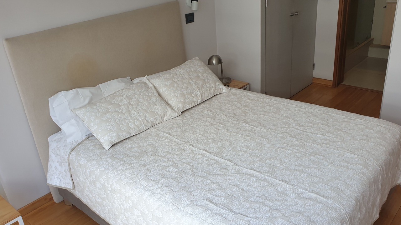 Photo of Bedroom in El Golf