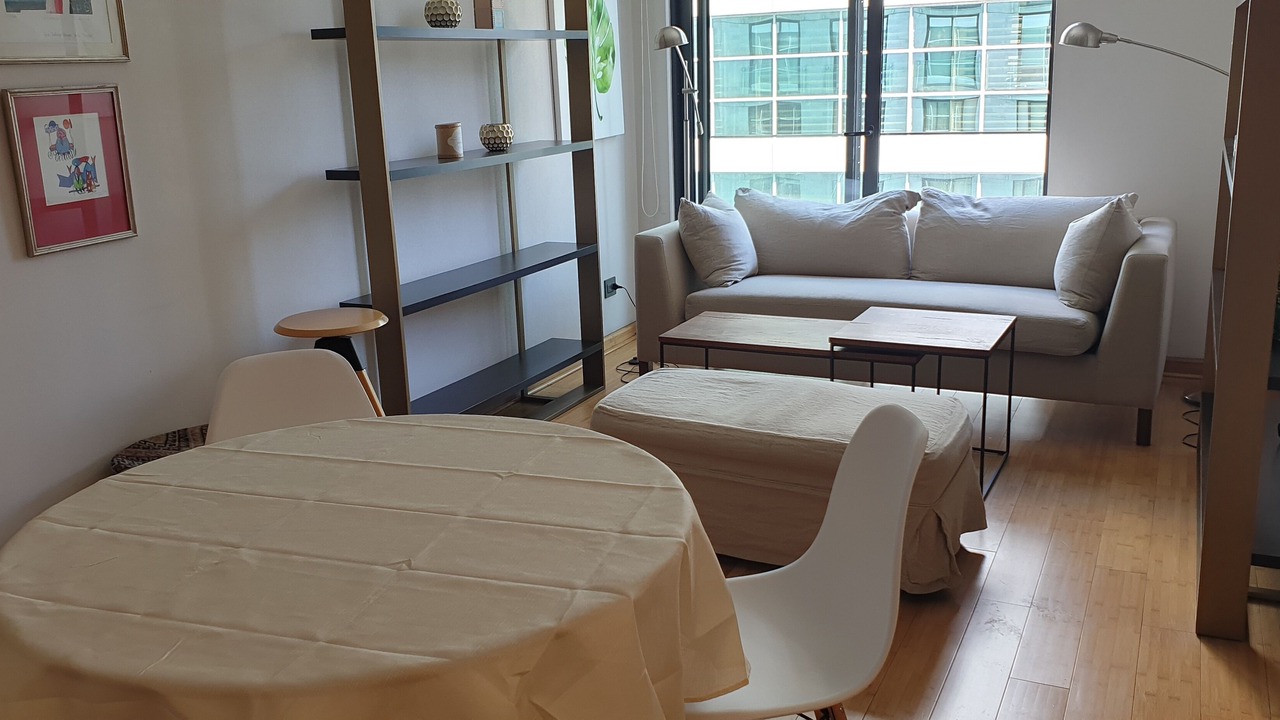 Photo of Livingroom in El Golf