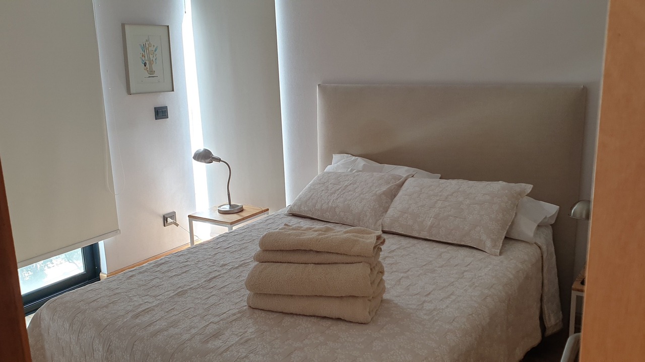 Photo of Bedroom in El Golf
