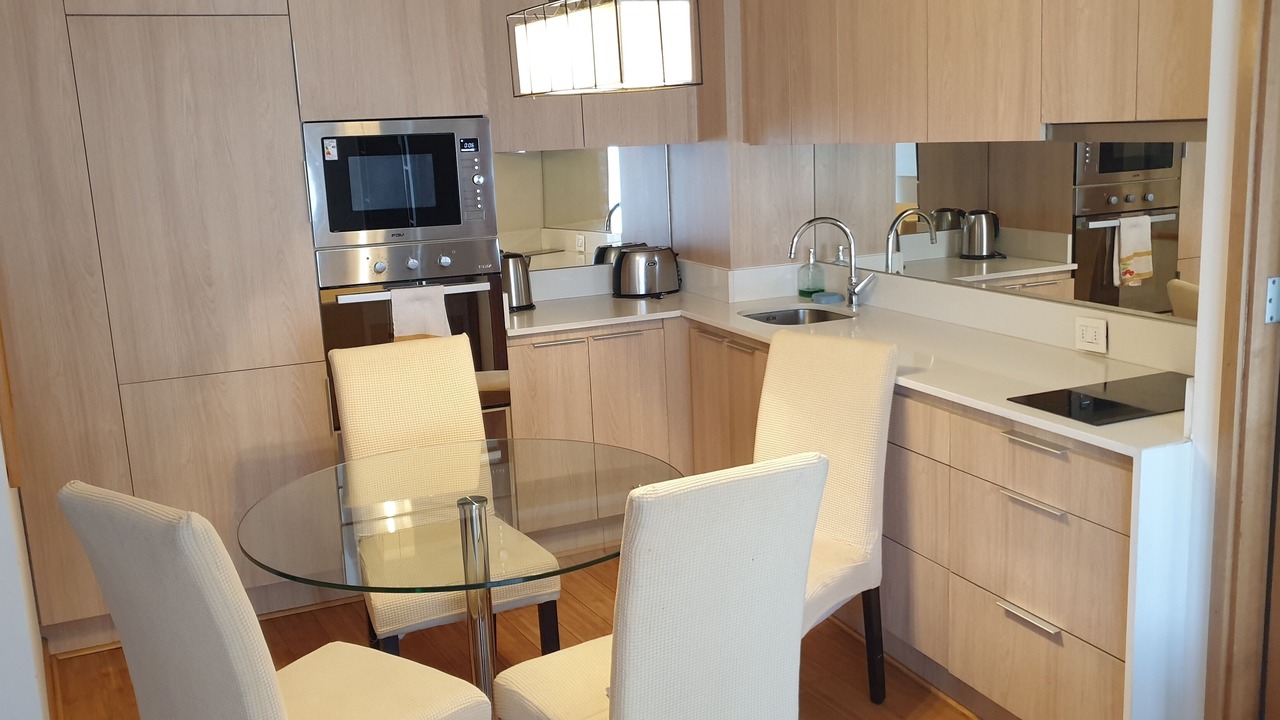 Photo of Kitchen in El Golf