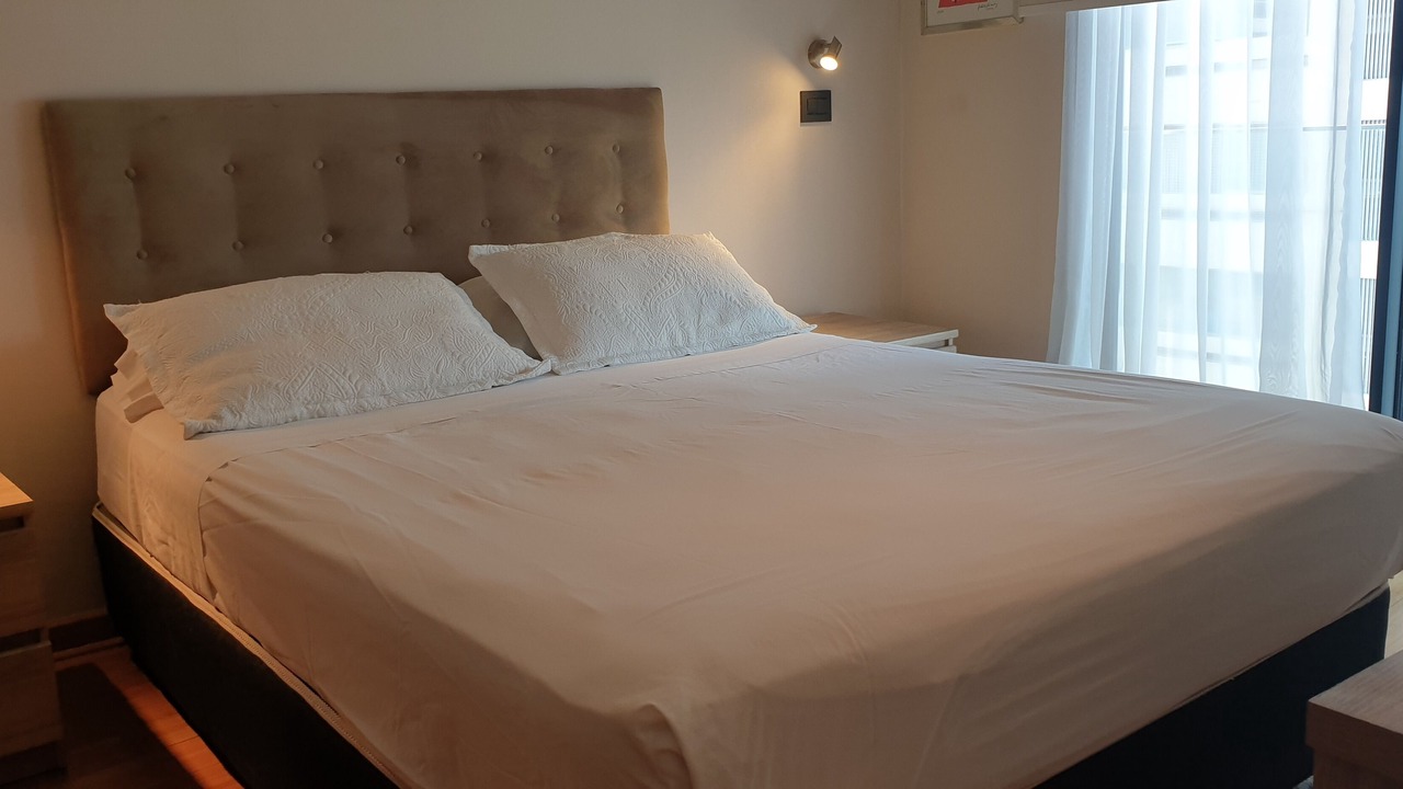 Photo of Bedroom in El Golf