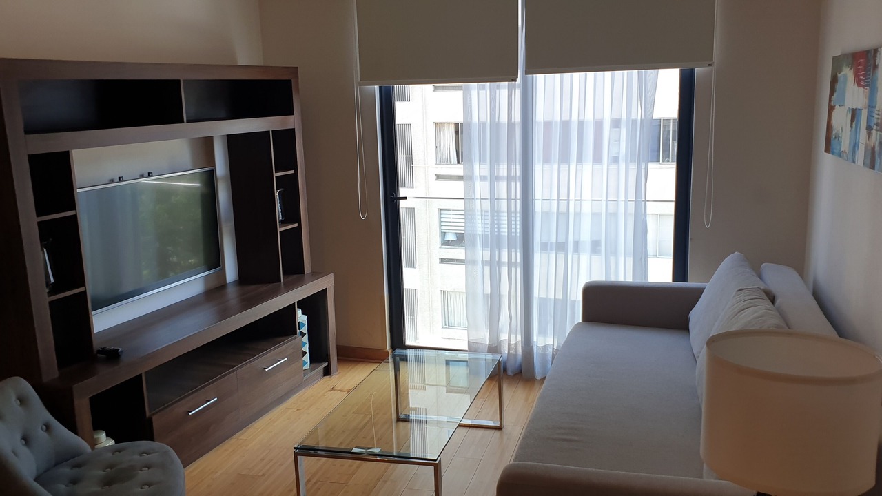 Photo of Livingroom in El Golf