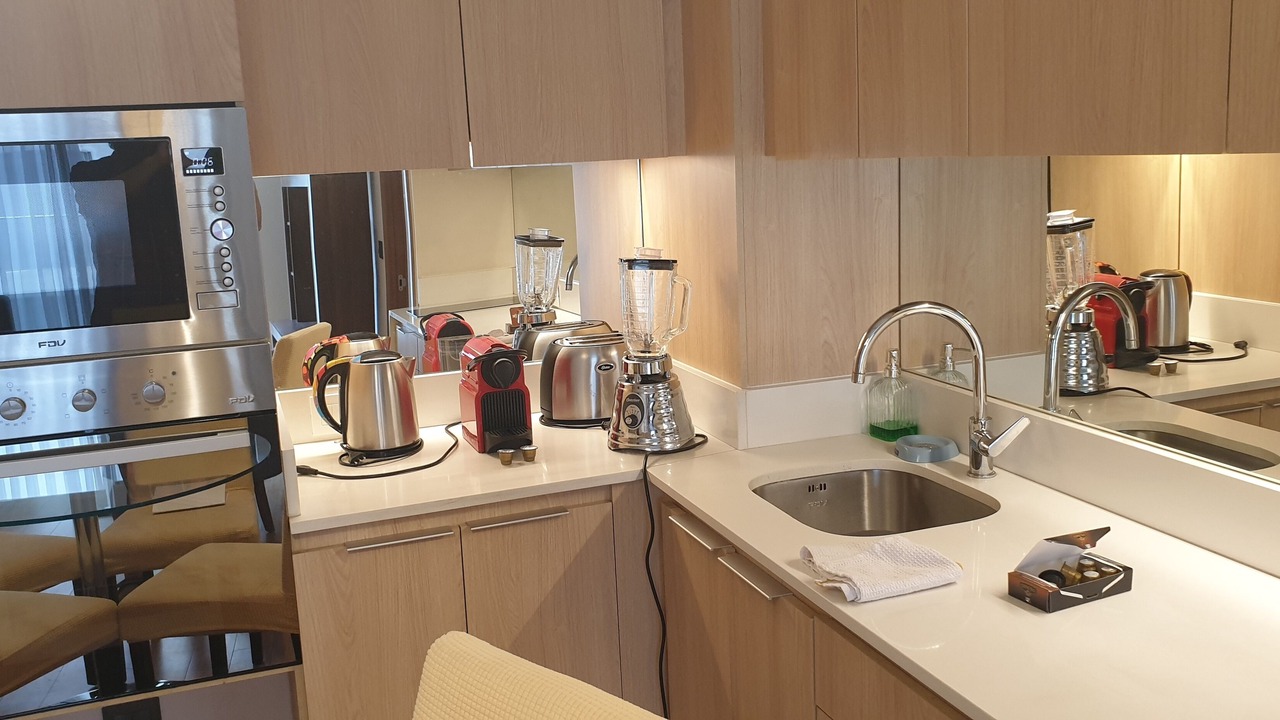 Photo of Kitchen in El Golf
