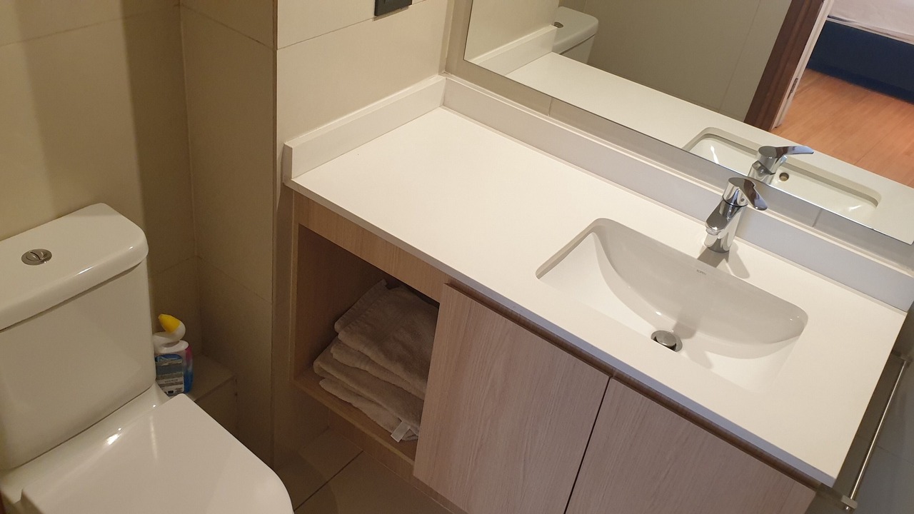 Photo of Bathroom in El Golf