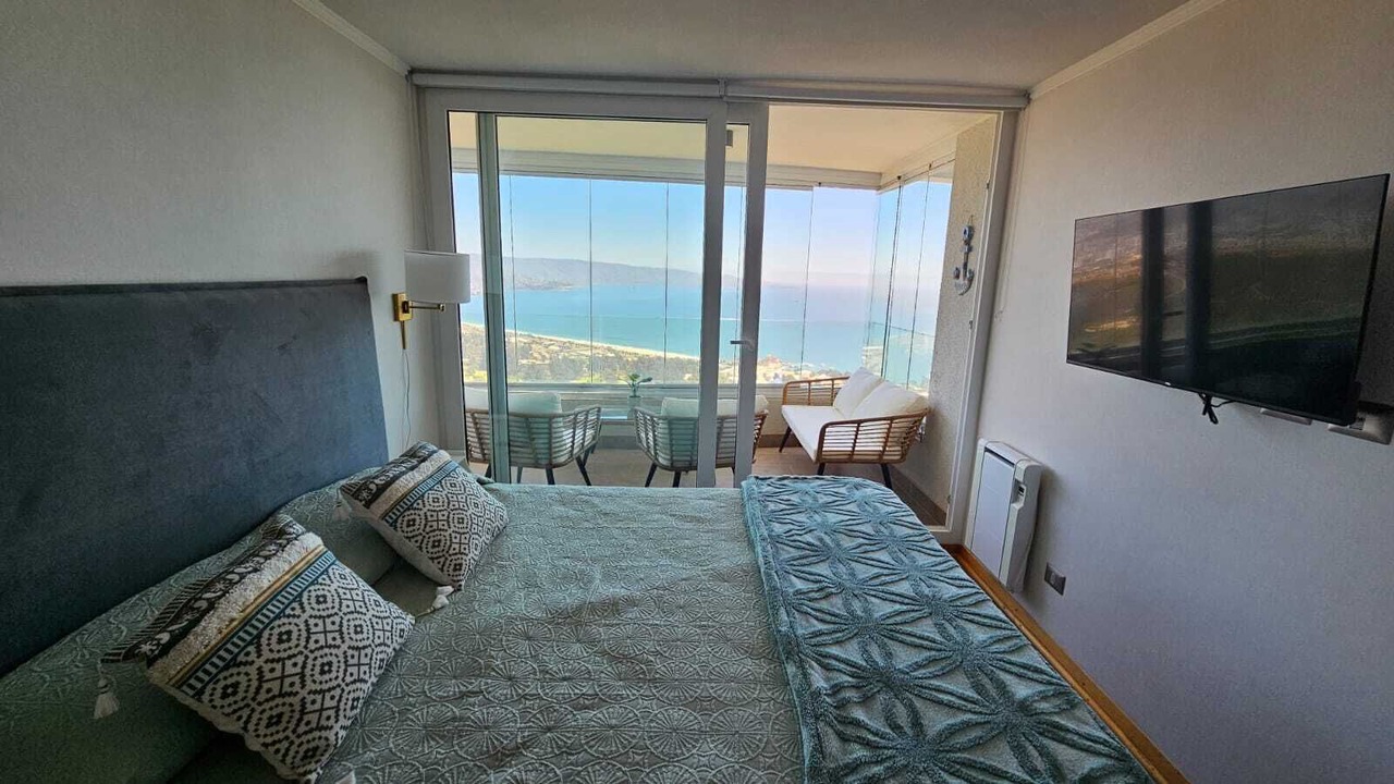 Photo of Bedroom in Renaca