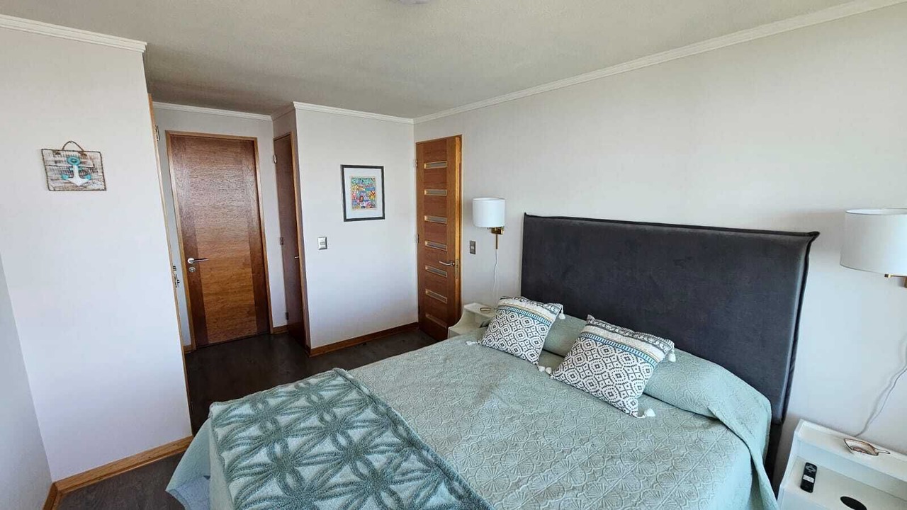 Photo of Bedroom in Renaca