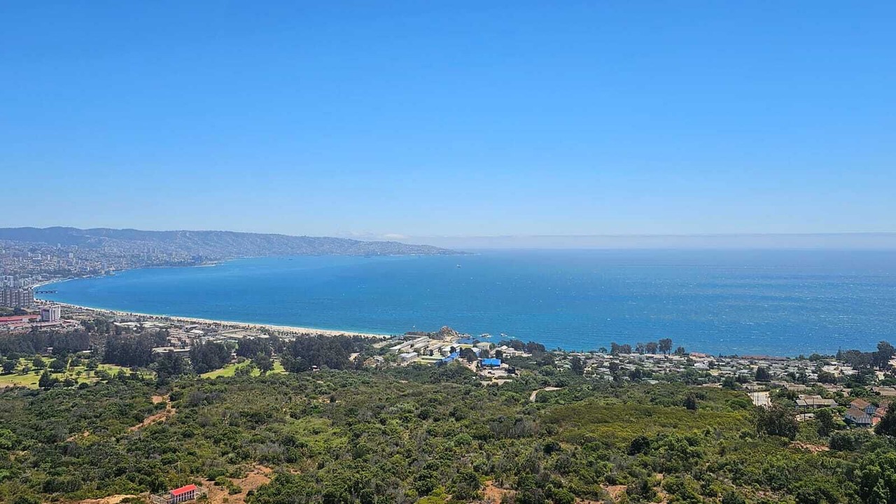 Photo of Outdoor in Renaca
