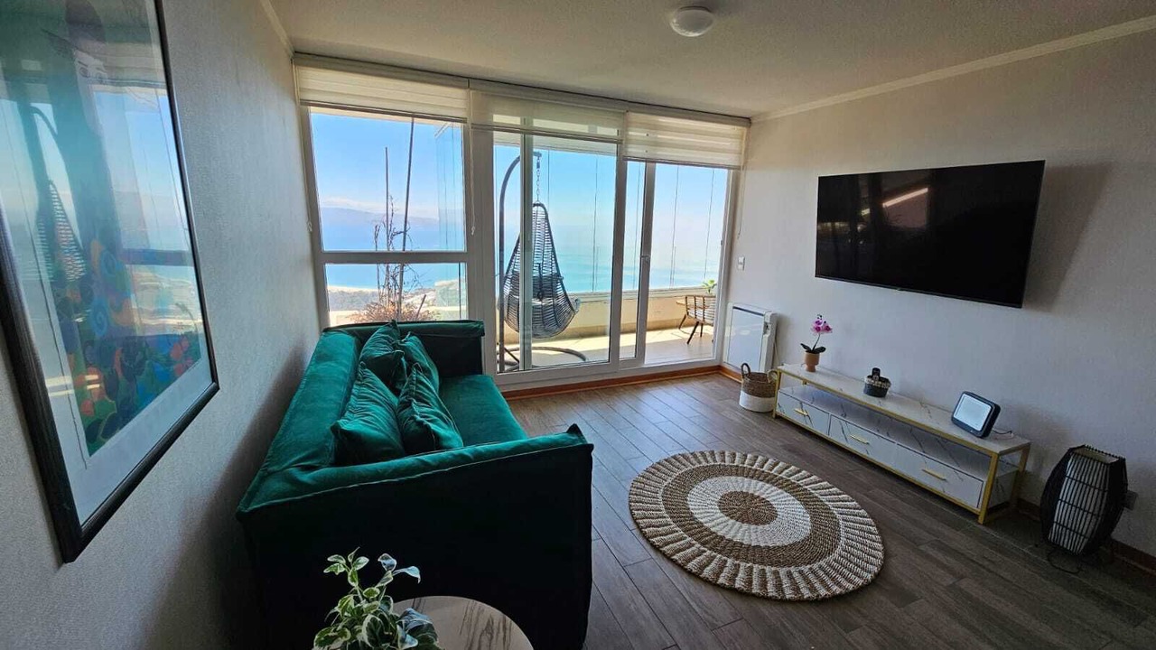 Photo of Livingroom in Renaca