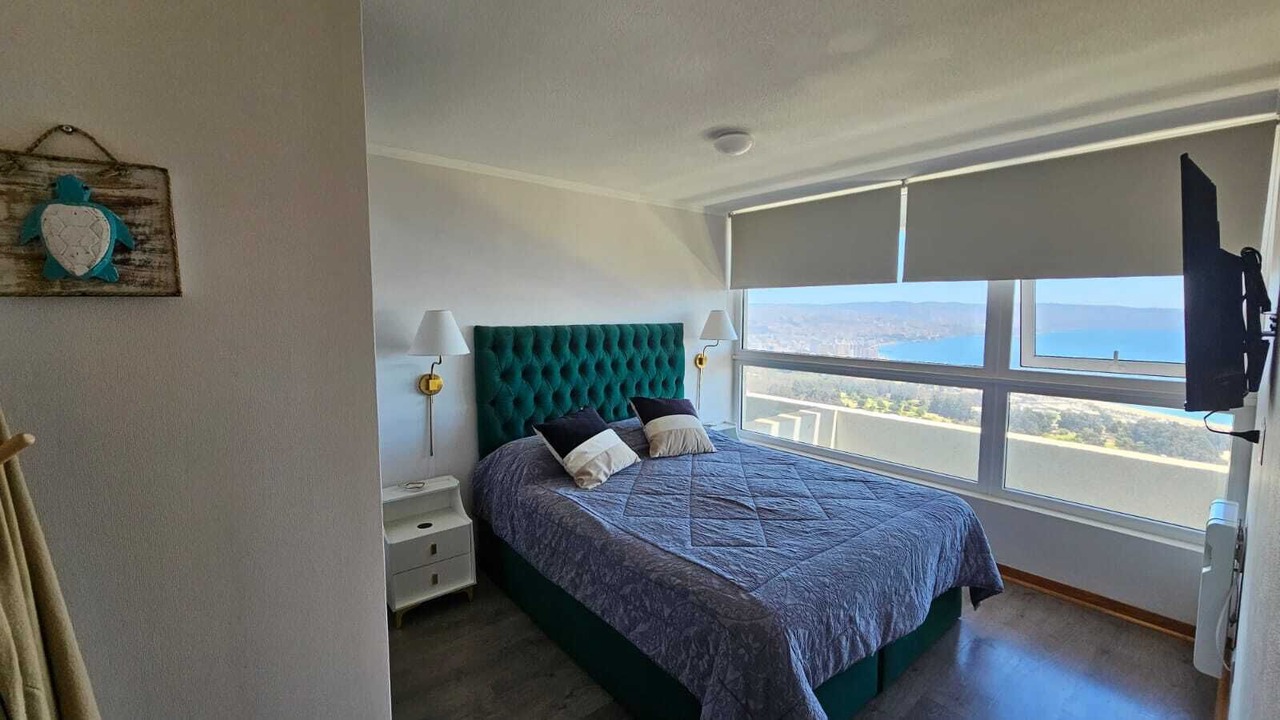 Photo of Bedroom in Renaca