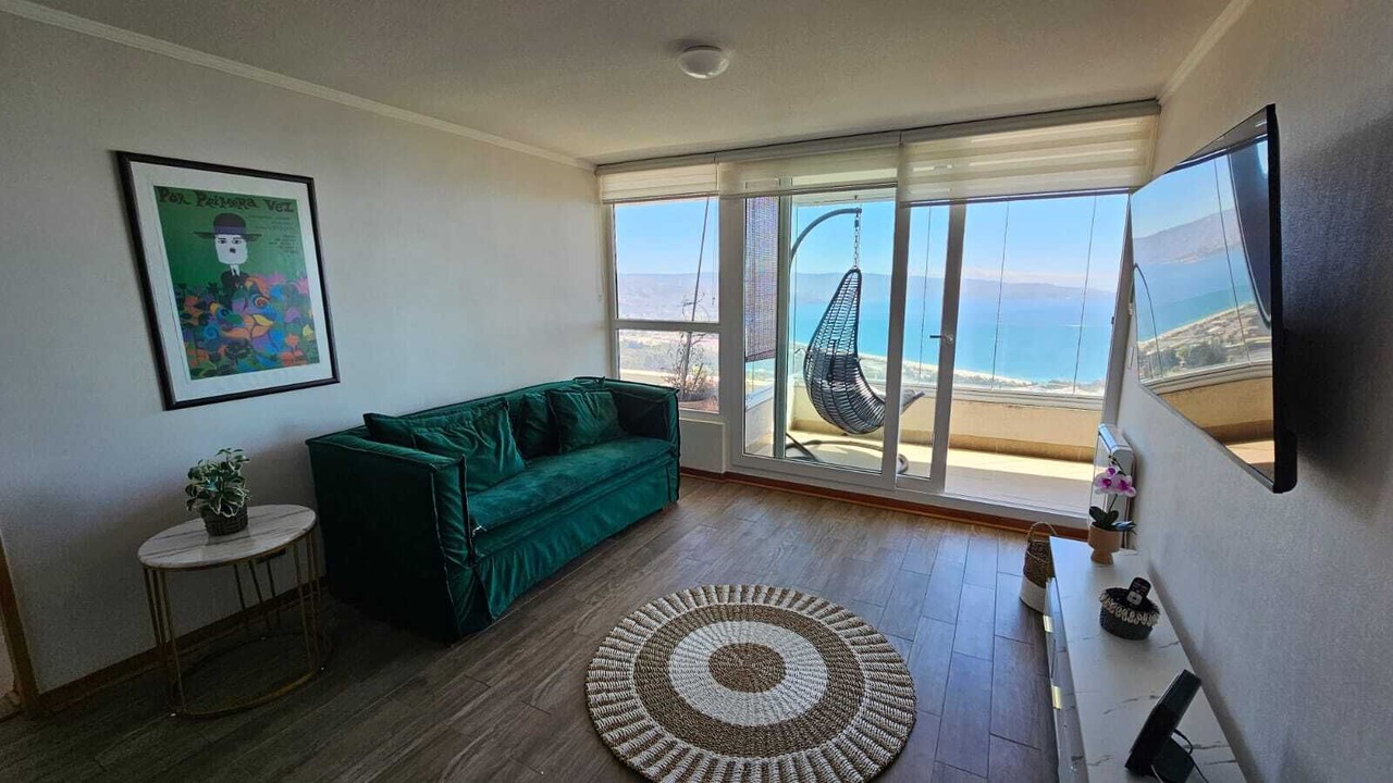 Photo of Livingroom in Renaca