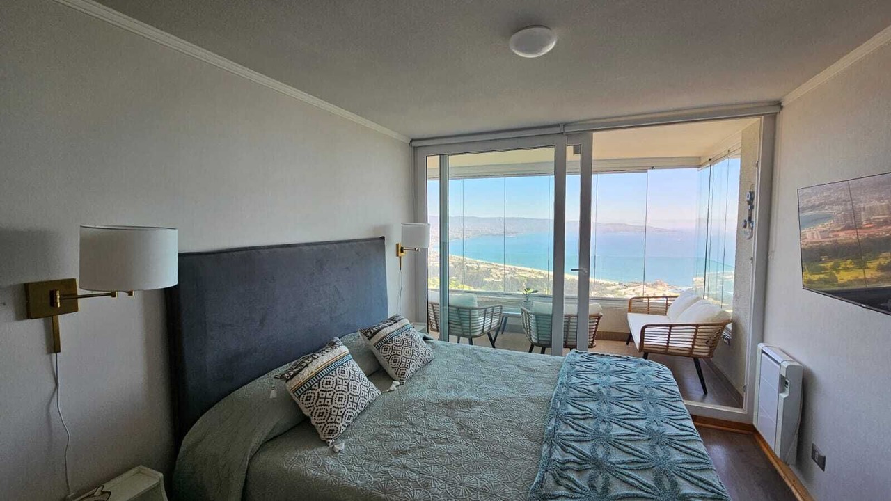 Photo of Bedroom in Renaca