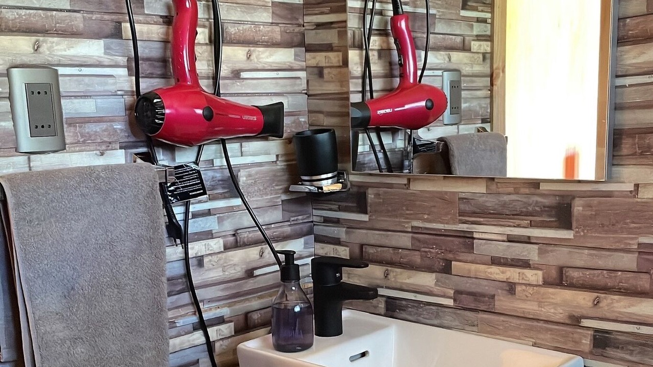 Photo of Bathroom in Casa de Lata