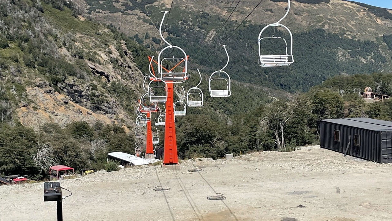 Photo of Outdoor in Casa de Lata