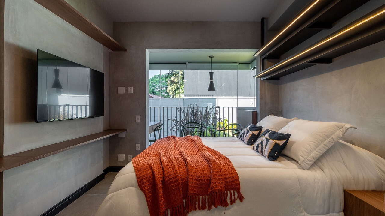 Photo of Bedroom in Santo Amaro