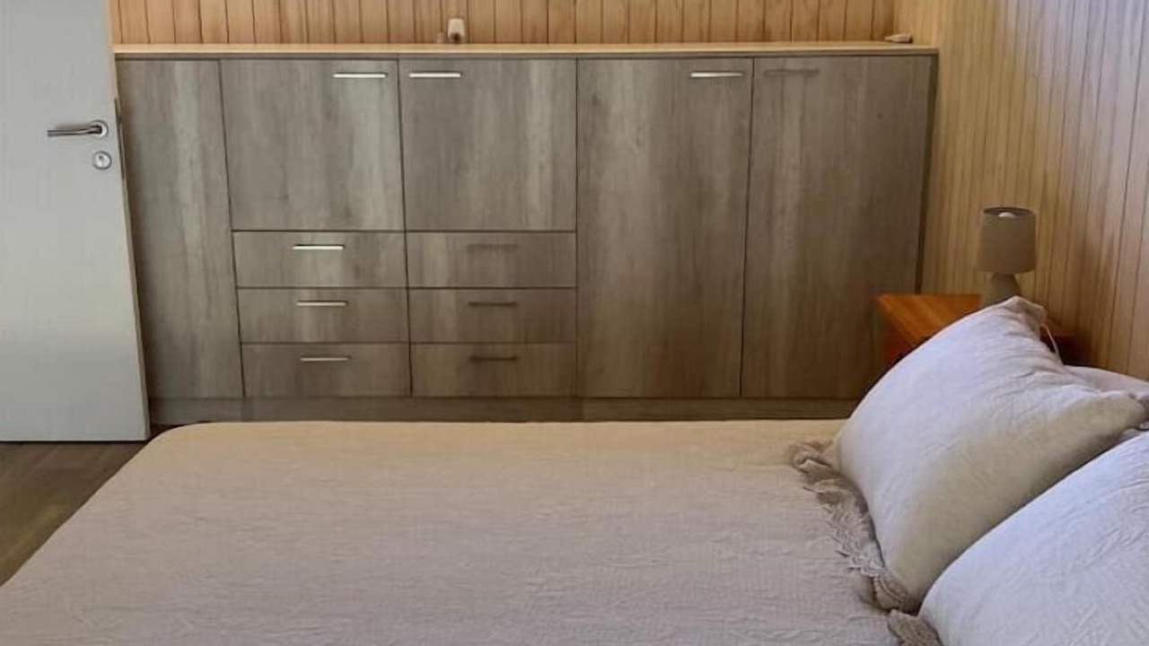 Photo of Bedroom in Pucon