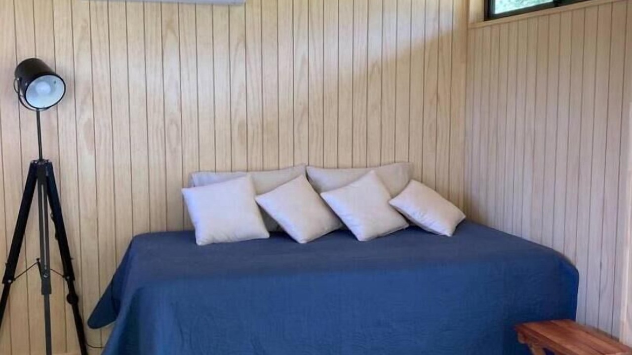 Photo of Bedroom in Pucon