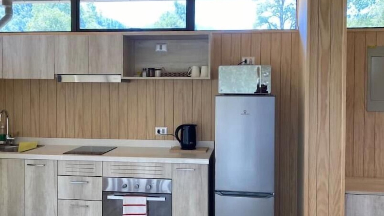 Photo of Kitchen in Pucon